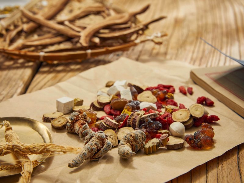 Zhi Cheng Praktijk Rotterdam Tradiotionele Chinese Geneeswijze