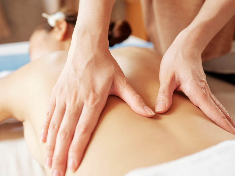 Zhi Cheng Praktijk Rotterdam Tuina Massage Behandeling